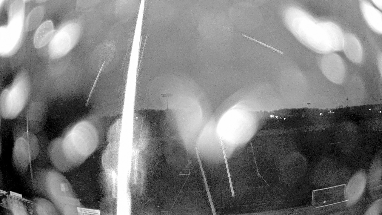 Thumbnail for current weather camera view from Truist Sports Park in Advance, North Carolina