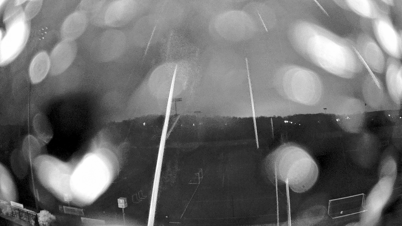 Thumbnail for current weather camera view from Truist Sports Park in Advance, North Carolina