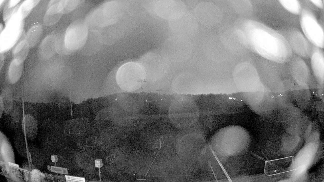 Thumbnail for current weather camera view from Truist Sports Park in Advance, North Carolina