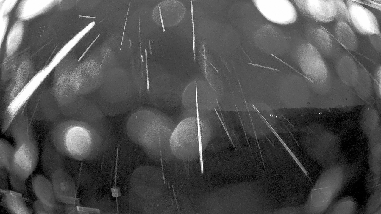 Thumbnail for current weather camera view from Truist Sports Park in Advance, North Carolina