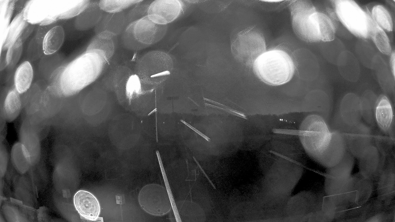 Thumbnail for current weather camera view from Truist Sports Park in Advance, North Carolina