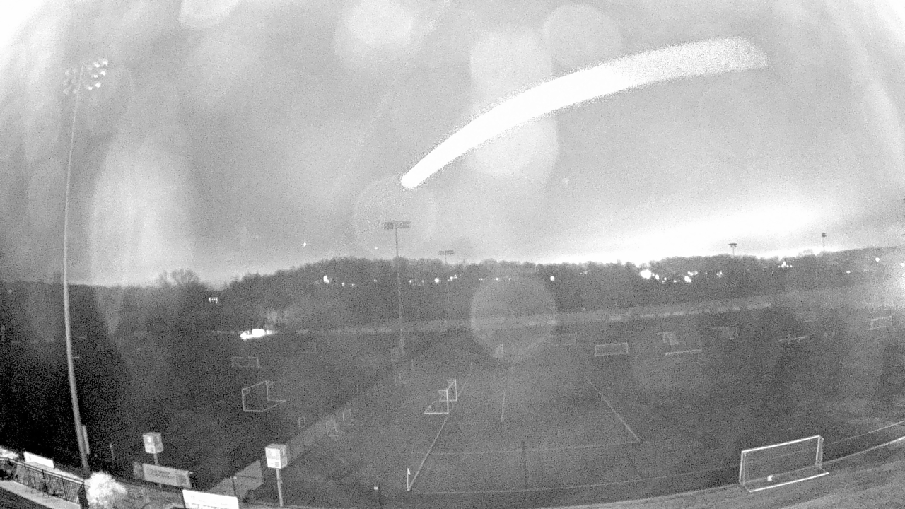 Thumbnail for current weather camera view from Truist Sports Park in Advance, North Carolina