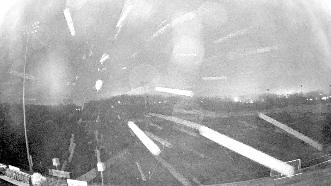 Thumbnail for current weather camera view from Truist Sports Park in Advance, North Carolina