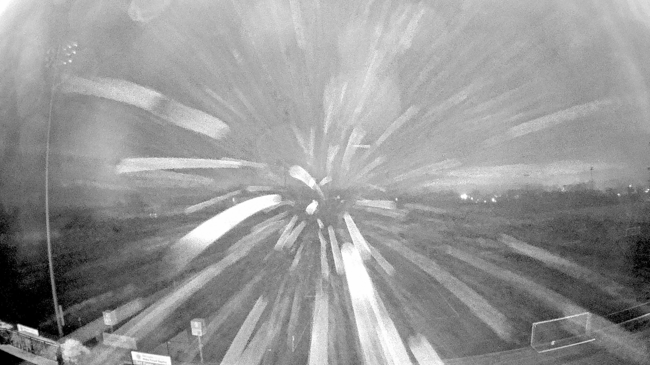 Thumbnail for current weather camera view from Truist Sports Park in Advance, North Carolina