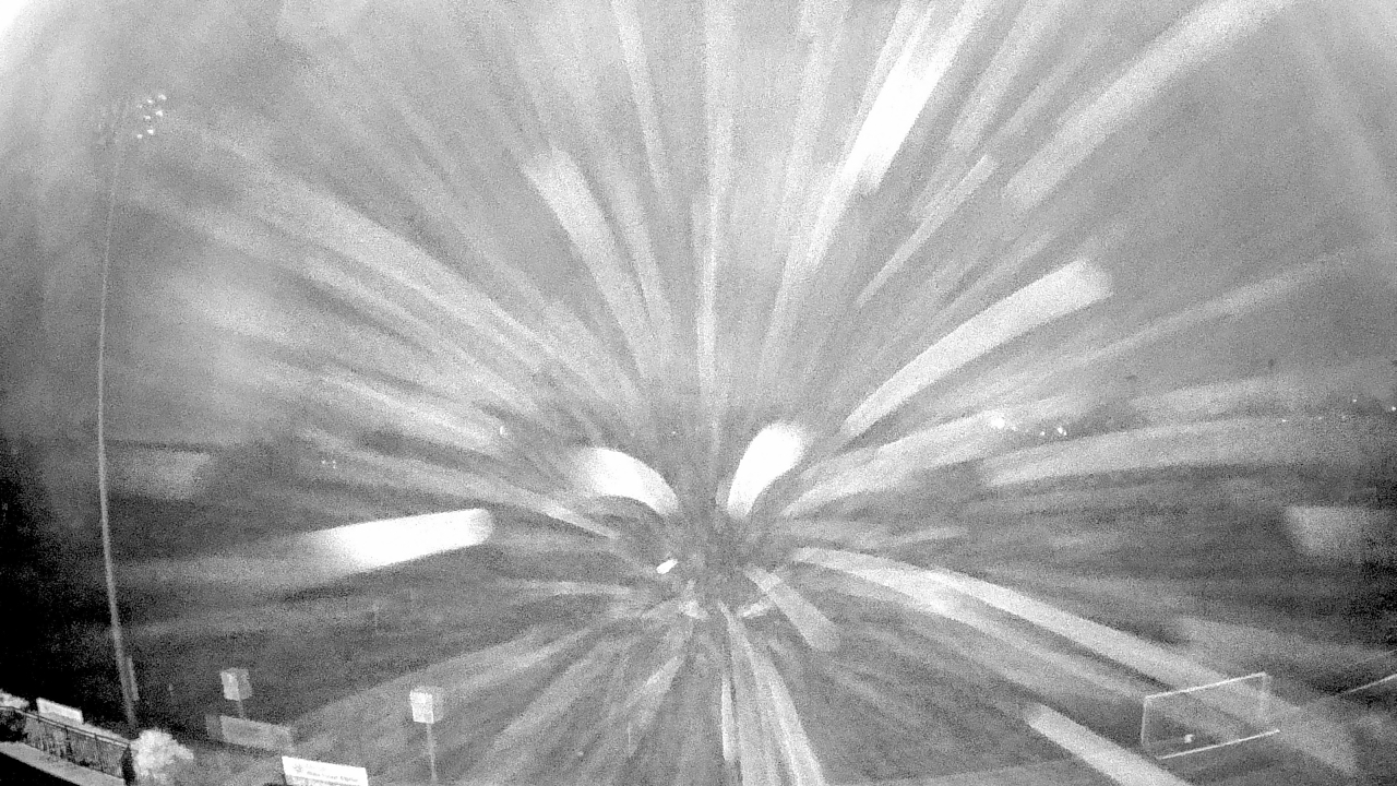 Thumbnail for current weather camera view from Truist Sports Park in Advance, North Carolina