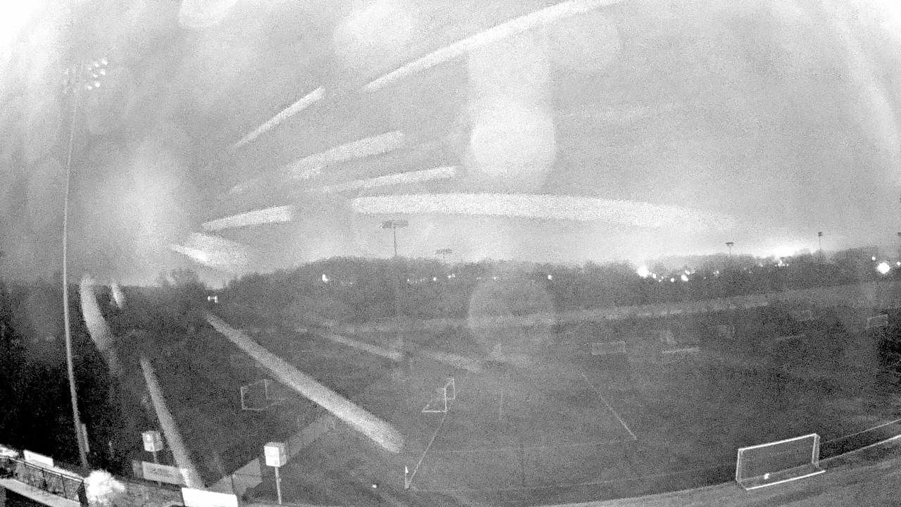 Thumbnail for current weather camera view from Truist Sports Park in Advance, North Carolina