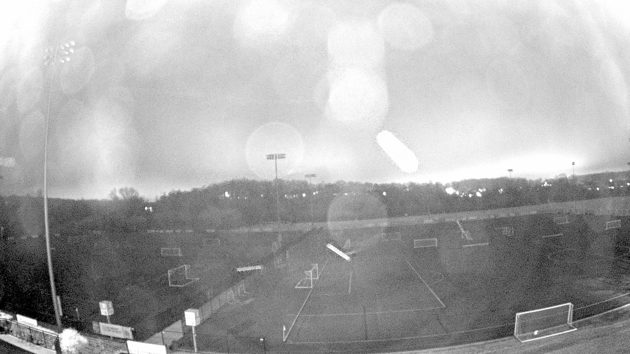 Thumbnail for current weather camera view from Truist Sports Park in Advance, North Carolina