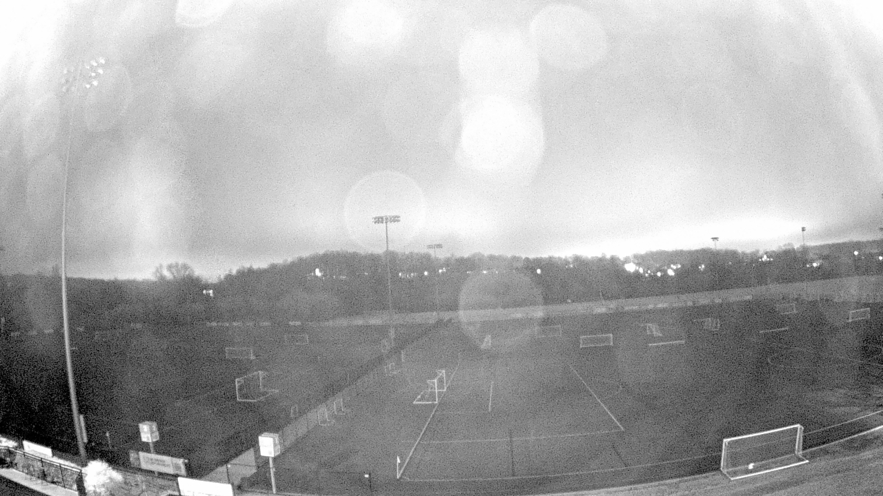 Thumbnail for current weather camera view from Truist Sports Park in Advance, North Carolina