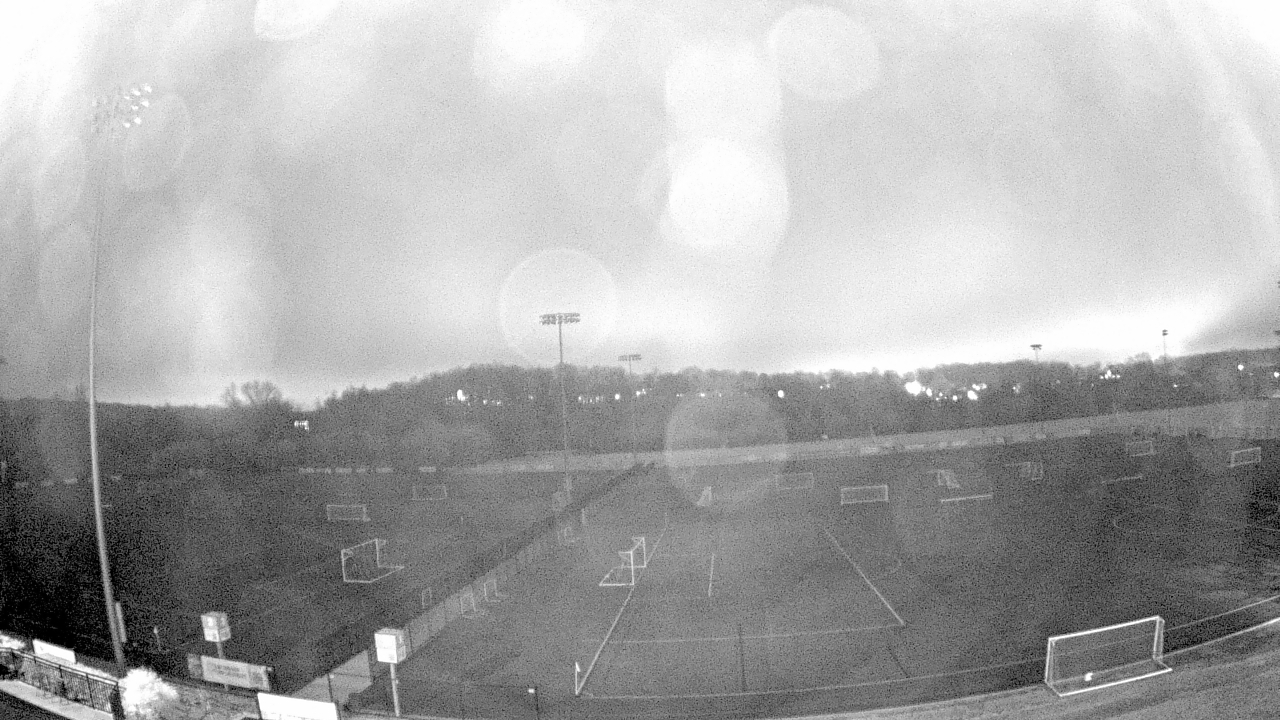 Thumbnail for current weather camera view from Truist Sports Park in Advance, North Carolina
