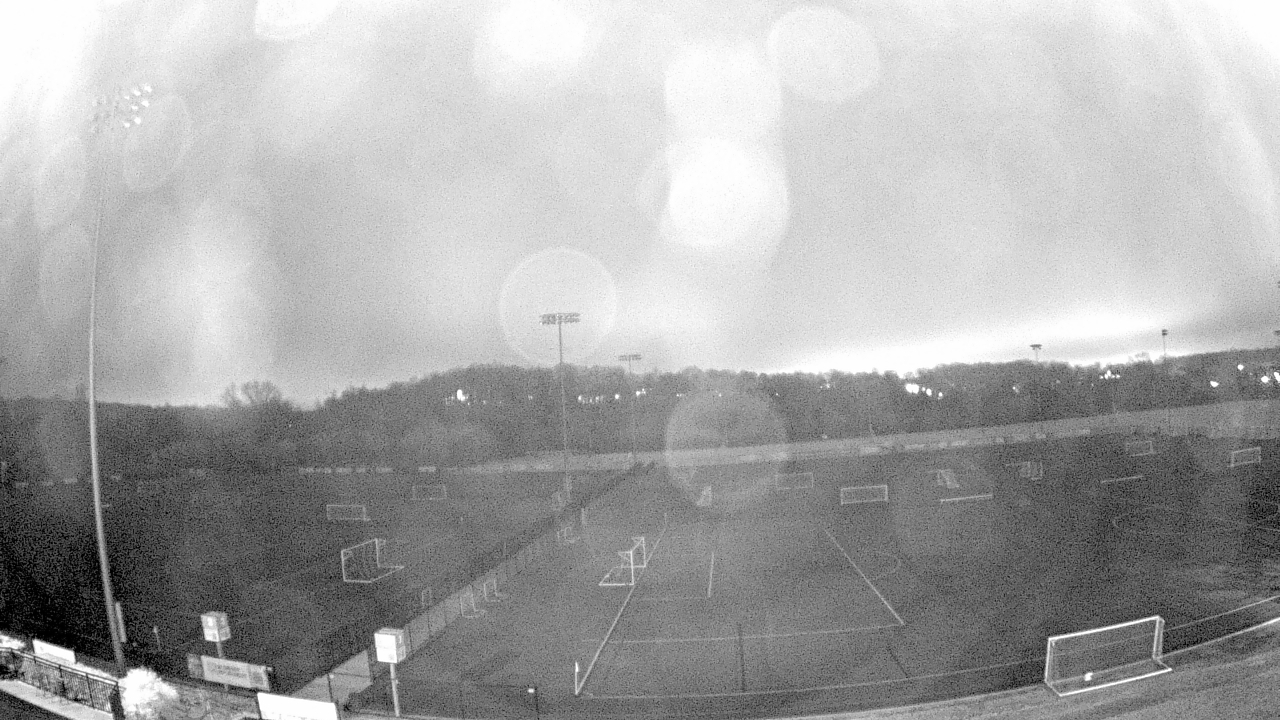 Thumbnail for current weather camera view from Truist Sports Park in Advance, North Carolina