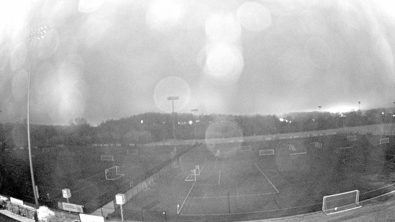 Thumbnail for current weather camera view from Truist Sports Park in Advance, North Carolina