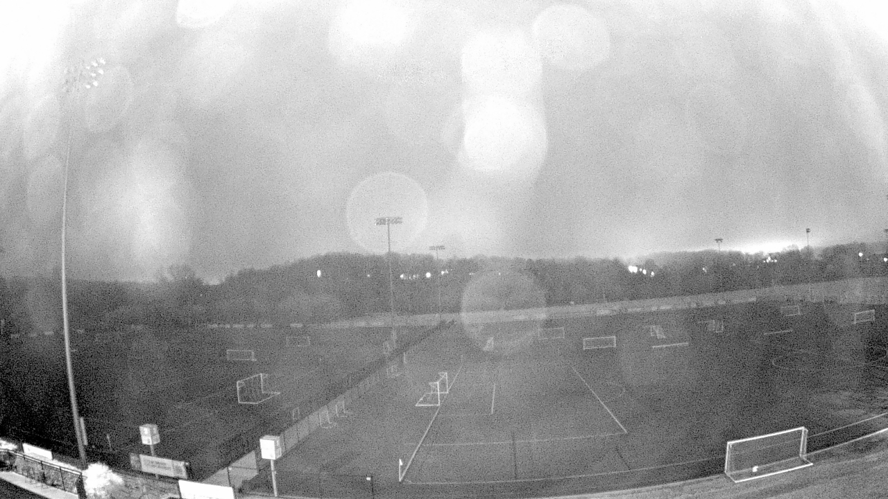 Thumbnail for current weather camera view from Truist Sports Park in Advance, North Carolina