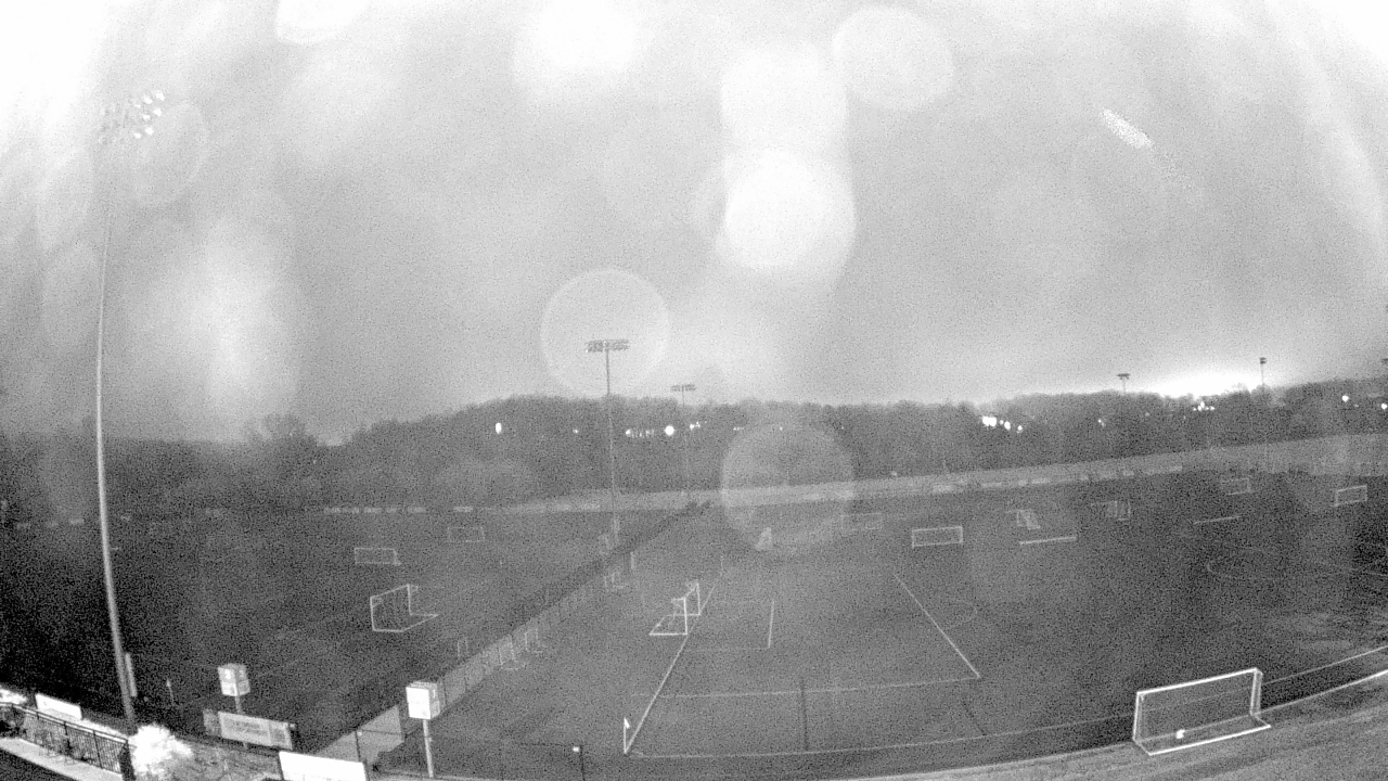 Thumbnail for current weather camera view from Truist Sports Park in Advance, North Carolina