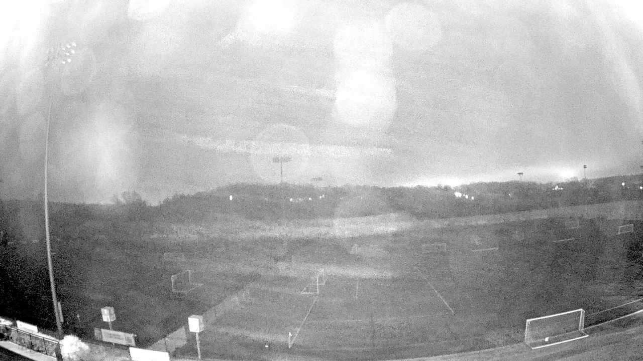 Thumbnail for current weather camera view from Truist Sports Park in Advance, North Carolina