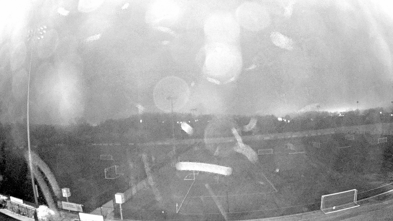 Thumbnail for current weather camera view from Truist Sports Park in Advance, North Carolina