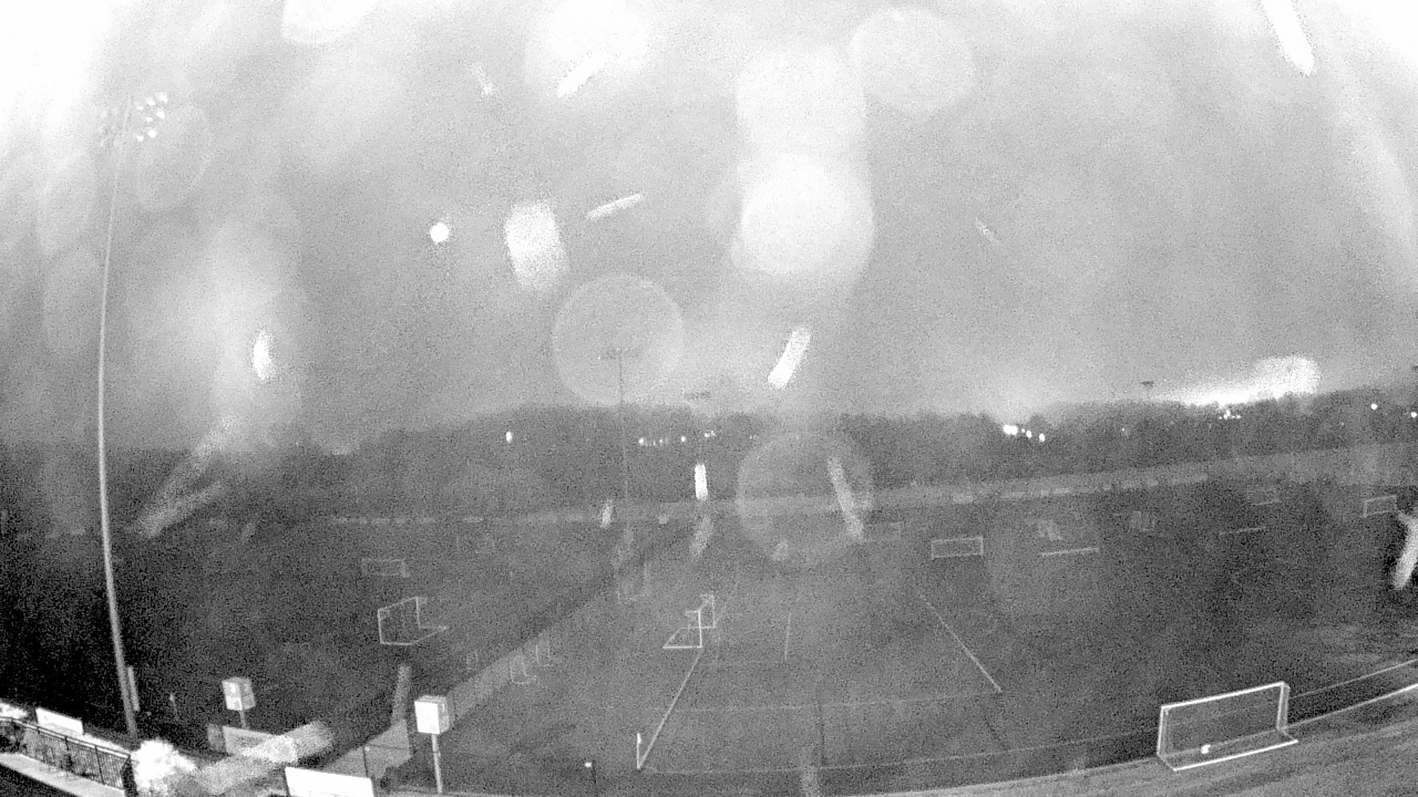 Thumbnail for current weather camera view from Truist Sports Park in Advance, North Carolina