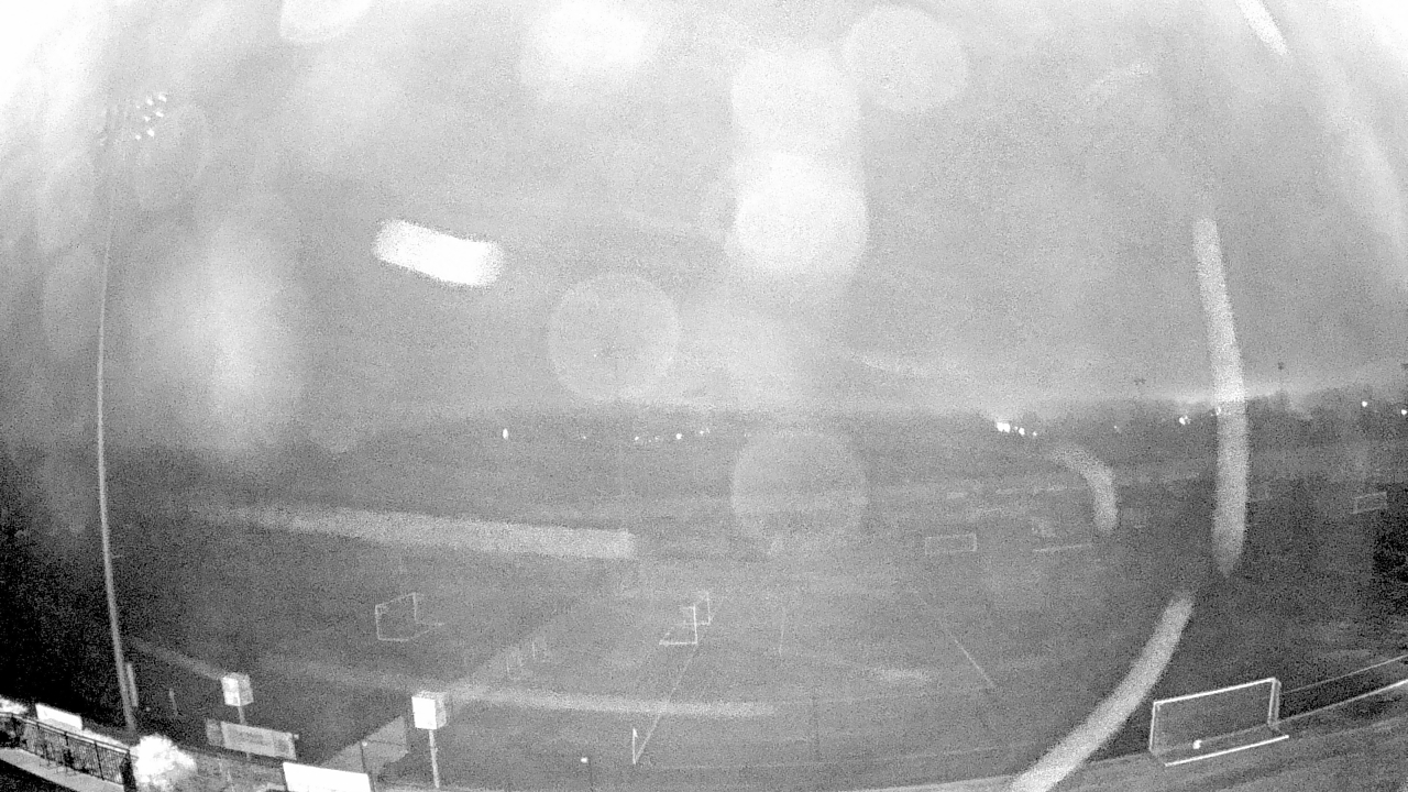 Thumbnail for current weather camera view from Truist Sports Park in Advance, North Carolina