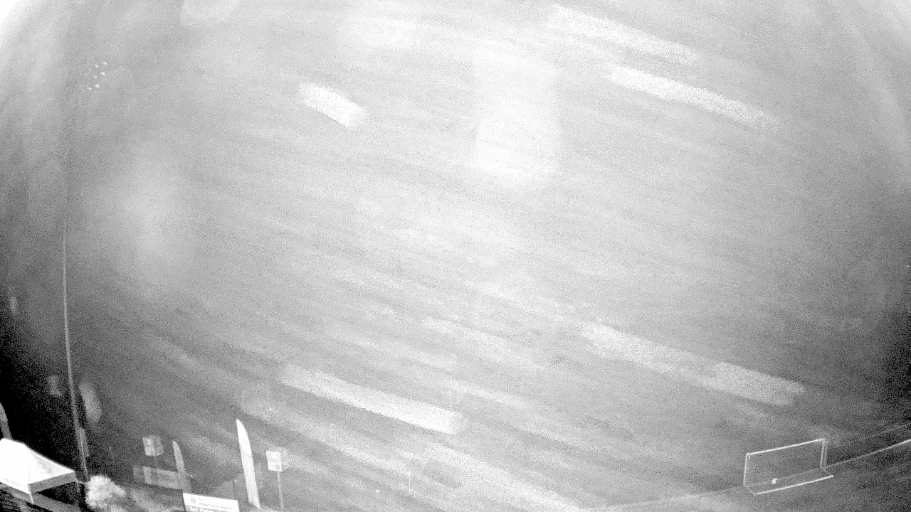 Thumbnail for current weather camera view from Truist Sports Park in Advance, North Carolina