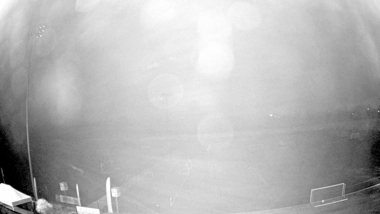 Thumbnail for current weather camera view from Truist Sports Park in Advance, North Carolina