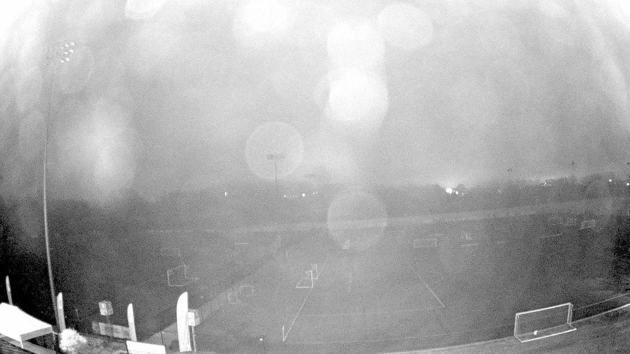 Thumbnail for current weather camera view from Truist Sports Park in Advance, North Carolina