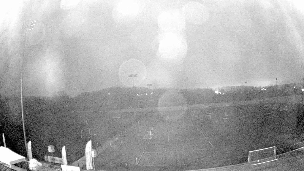 Thumbnail for current weather camera view from Truist Sports Park in Advance, North Carolina