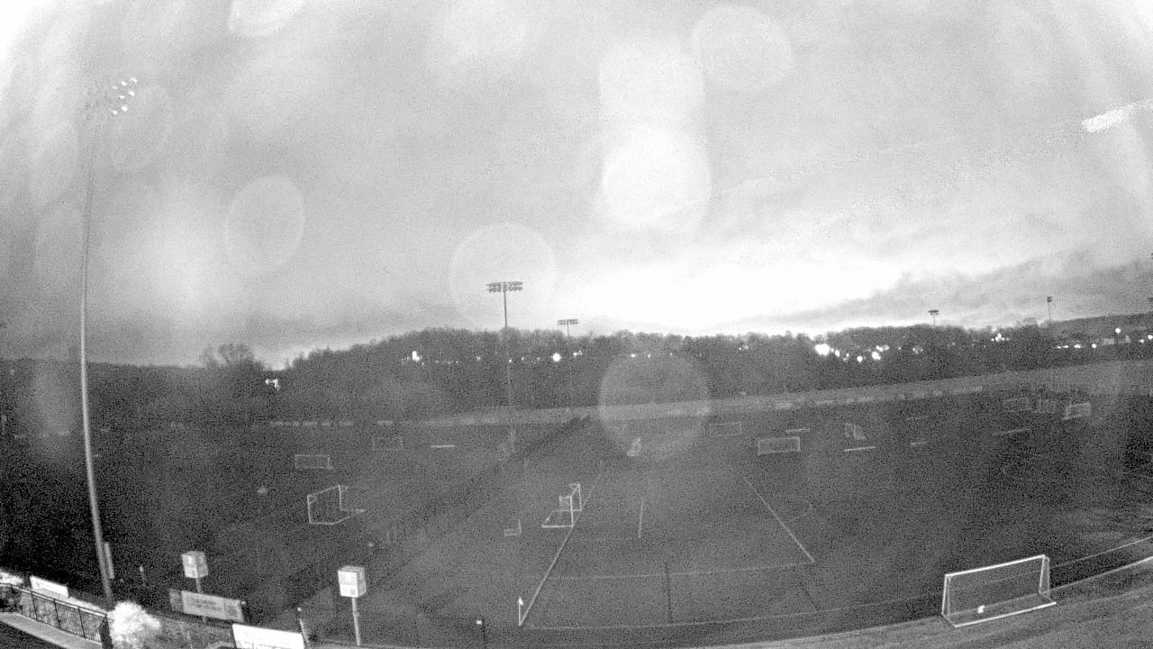 Thumbnail for current weather camera view from Truist Sports Park in Advance, North Carolina