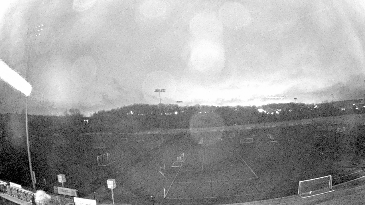 Thumbnail for current weather camera view from Truist Sports Park in Advance, North Carolina