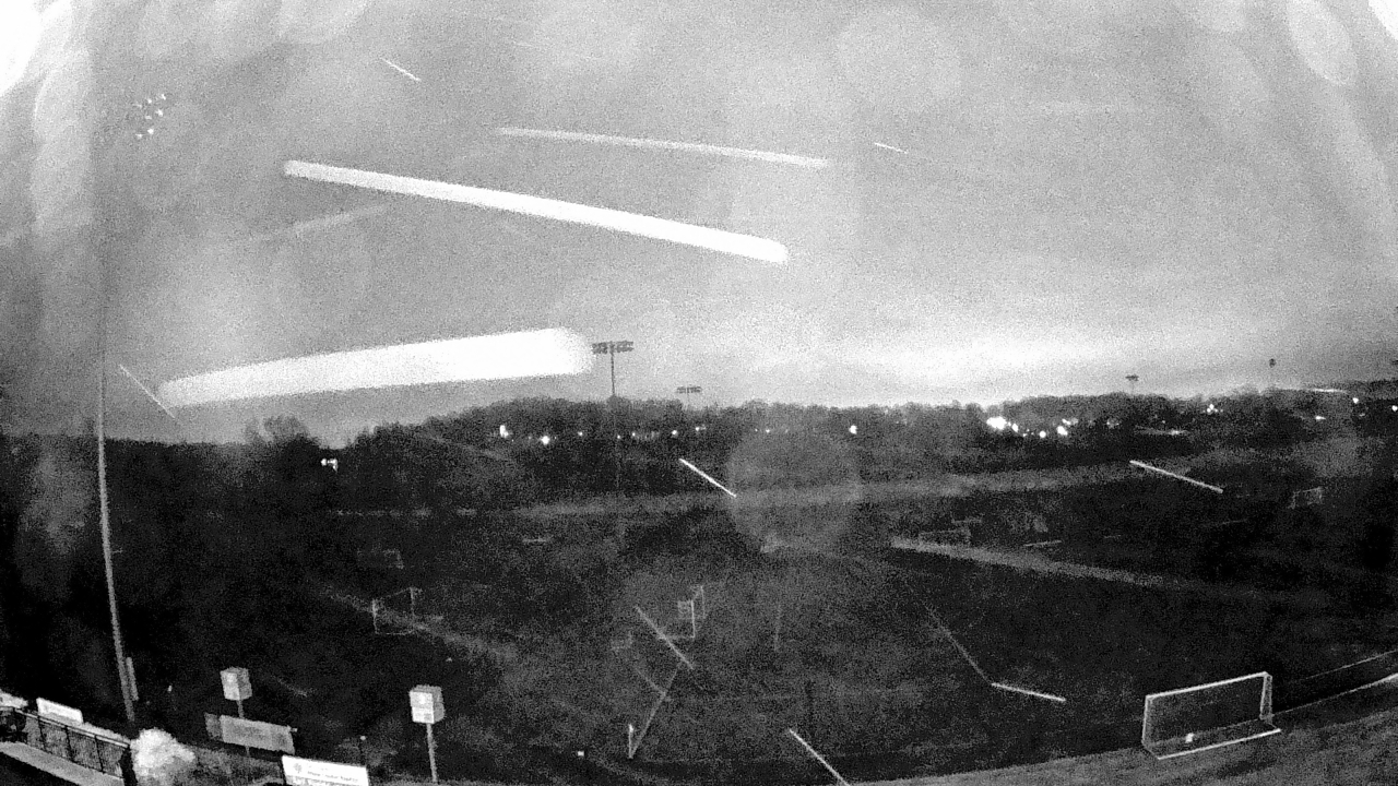 Thumbnail for current weather camera view from Truist Sports Park in Advance, North Carolina