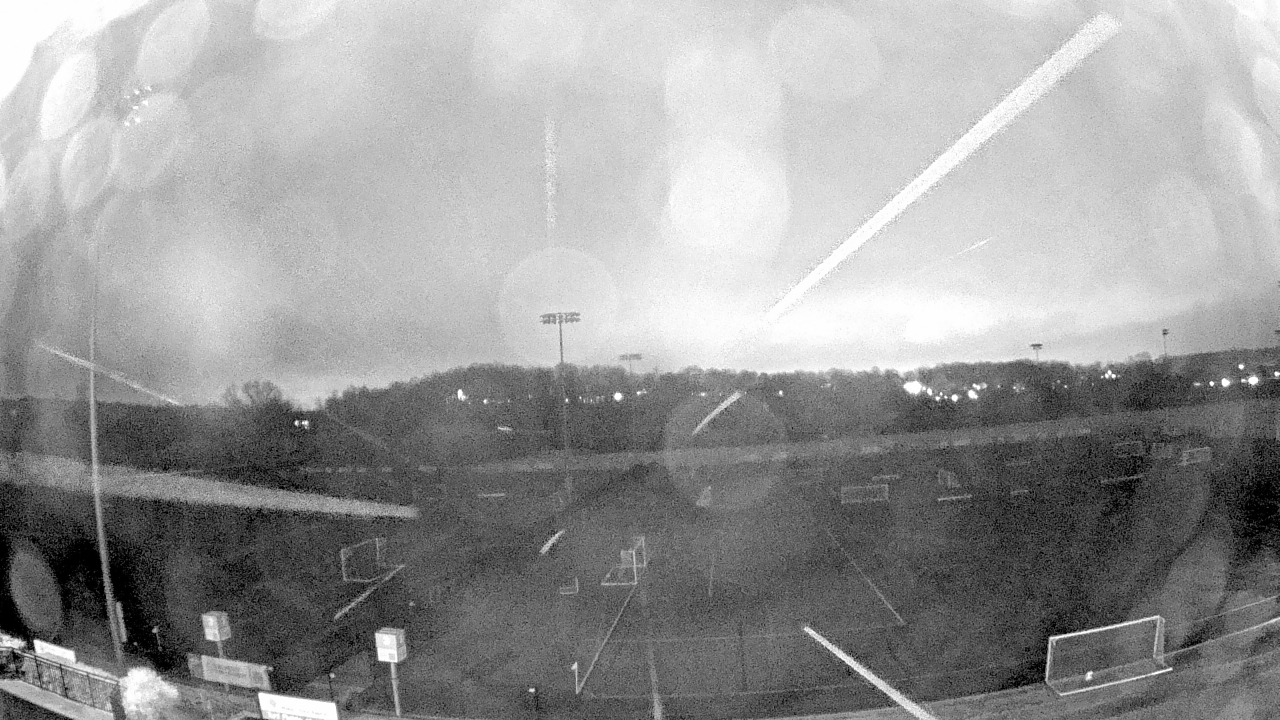 Thumbnail for current weather camera view from Truist Sports Park in Advance, North Carolina