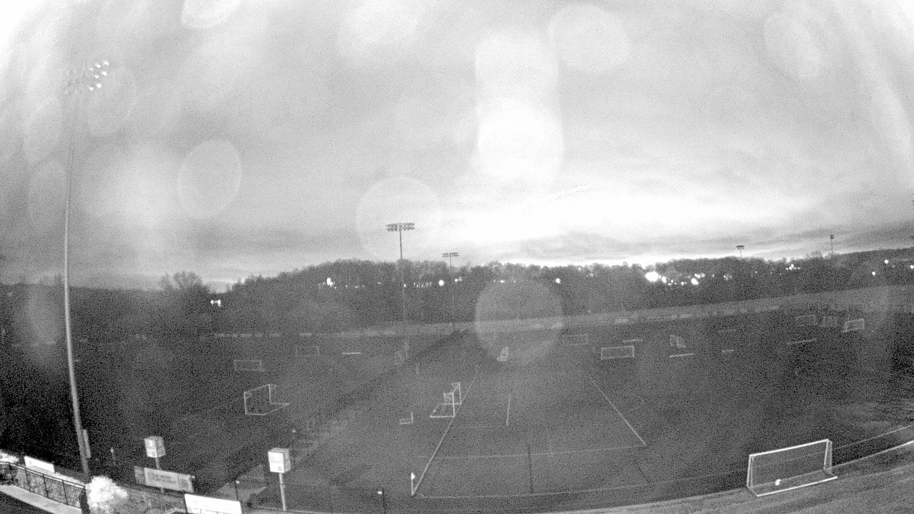 Thumbnail for current weather camera view from Truist Sports Park in Advance, North Carolina