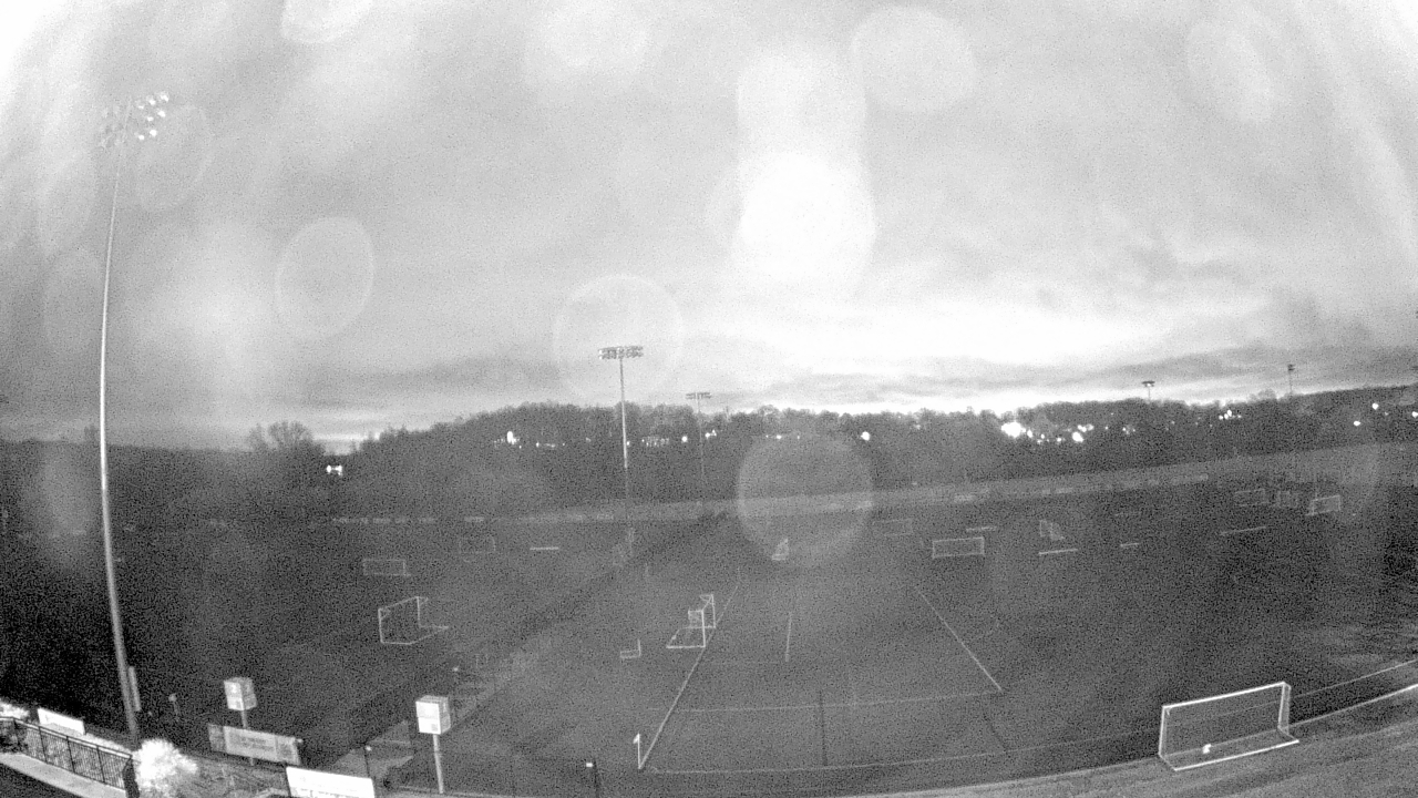 Thumbnail for current weather camera view from Truist Sports Park in Advance, North Carolina