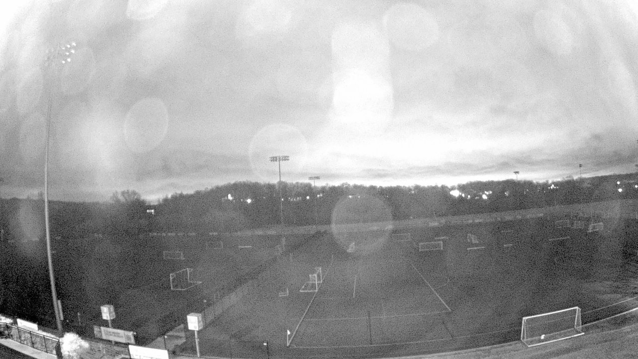 Thumbnail for current weather camera view from Truist Sports Park in Advance, North Carolina