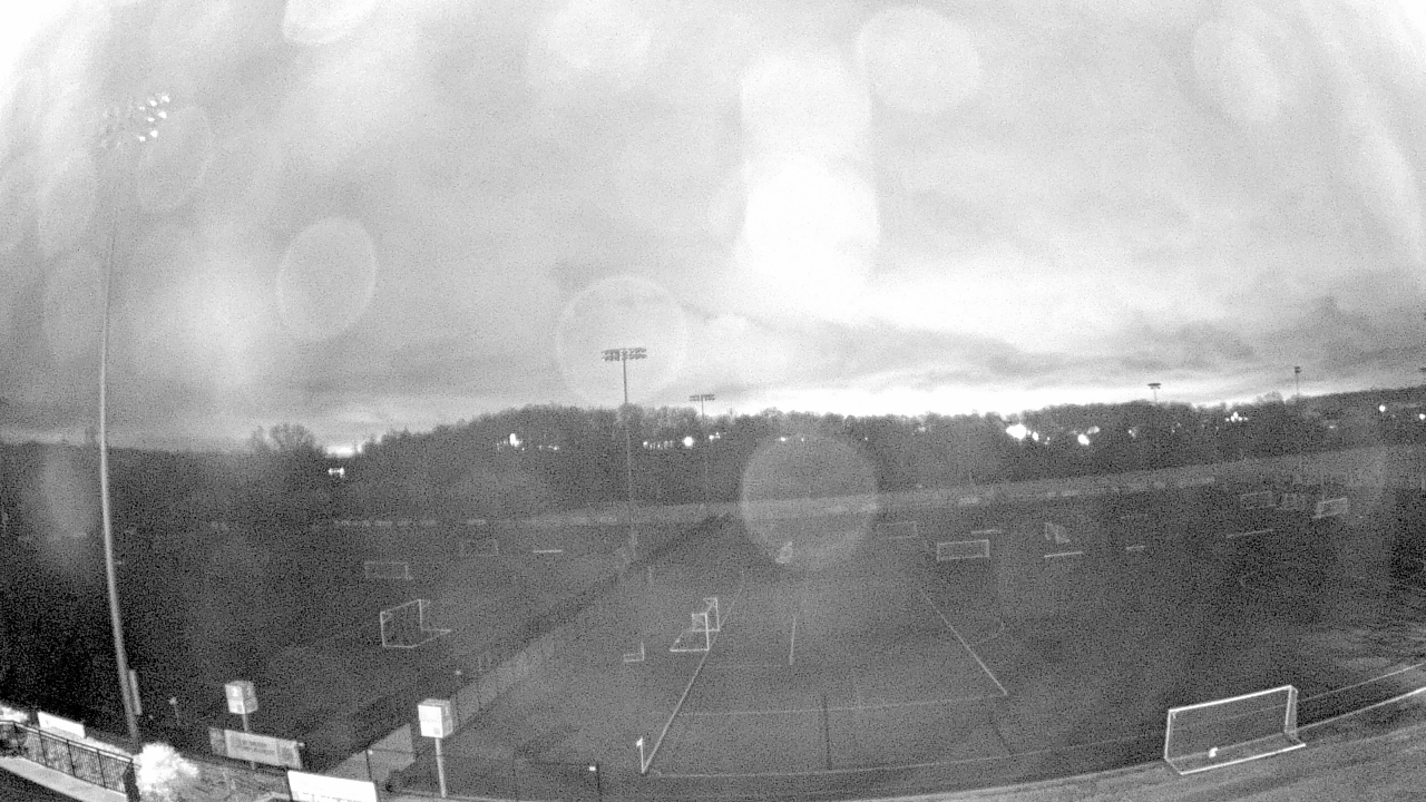 Thumbnail for current weather camera view from Truist Sports Park in Advance, North Carolina