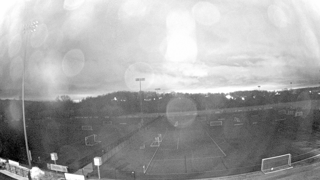 Thumbnail for current weather camera view from Truist Sports Park in Advance, North Carolina