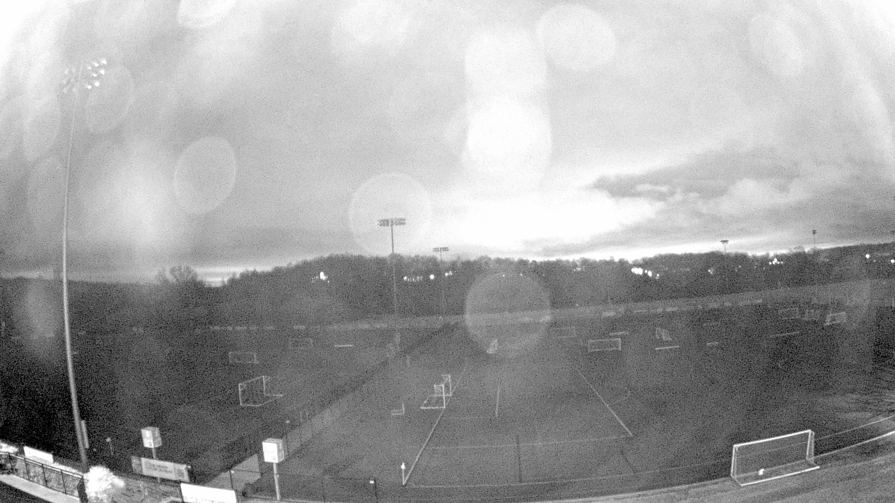 Thumbnail for current weather camera view from Truist Sports Park in Advance, North Carolina