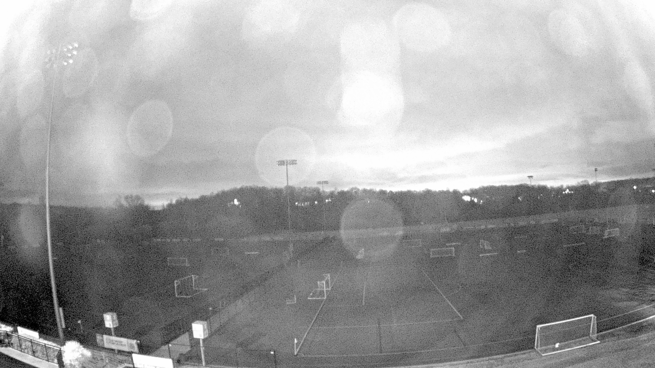 Thumbnail for current weather camera view from Truist Sports Park in Advance, North Carolina