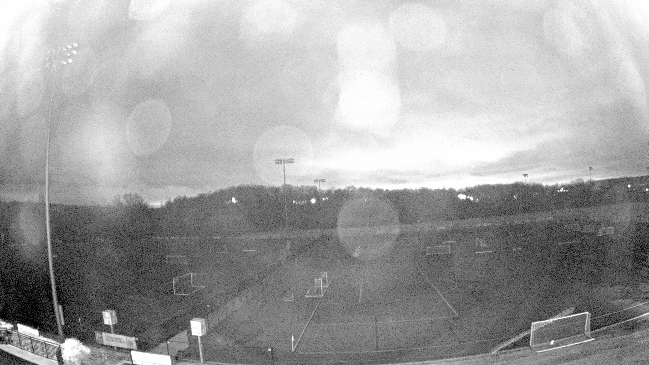 Thumbnail for current weather camera view from Truist Sports Park in Advance, North Carolina