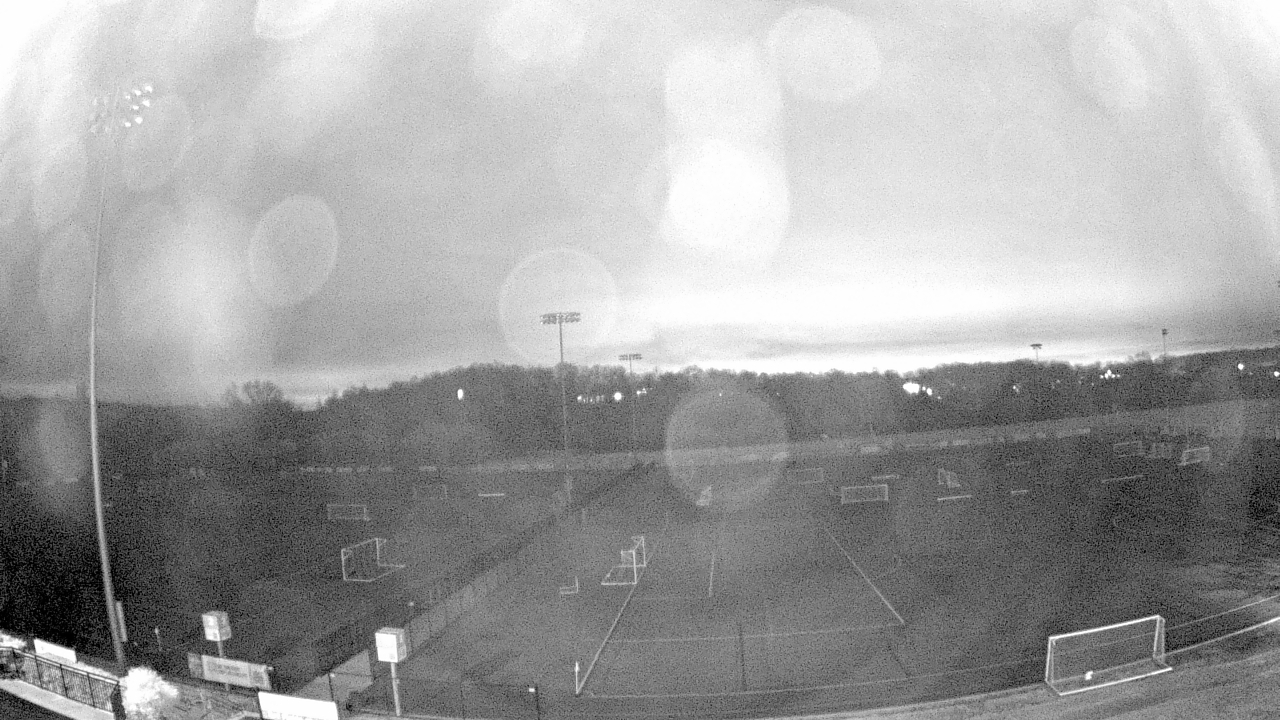 Thumbnail for current weather camera view from Truist Sports Park in Advance, North Carolina