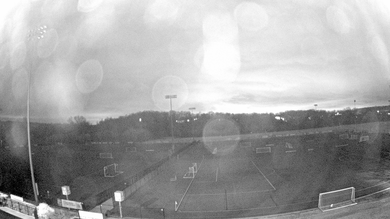 Thumbnail for current weather camera view from Truist Sports Park in Advance, North Carolina