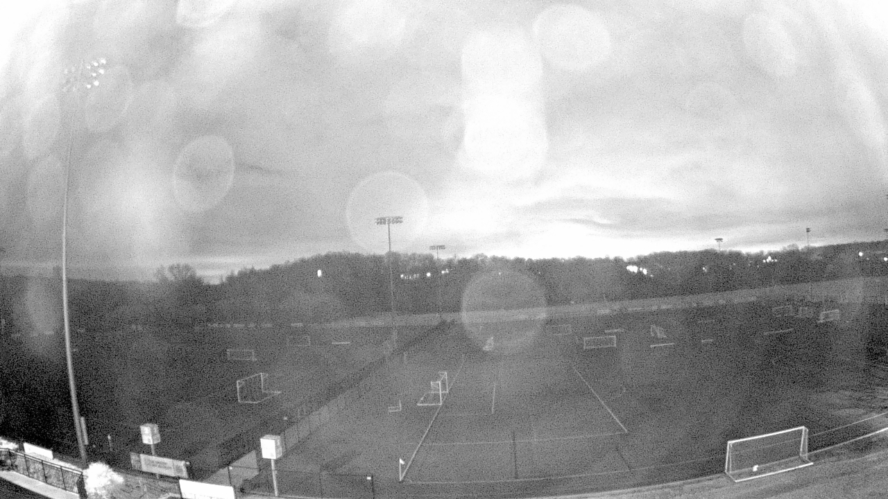 Thumbnail for current weather camera view from Truist Sports Park in Advance, North Carolina