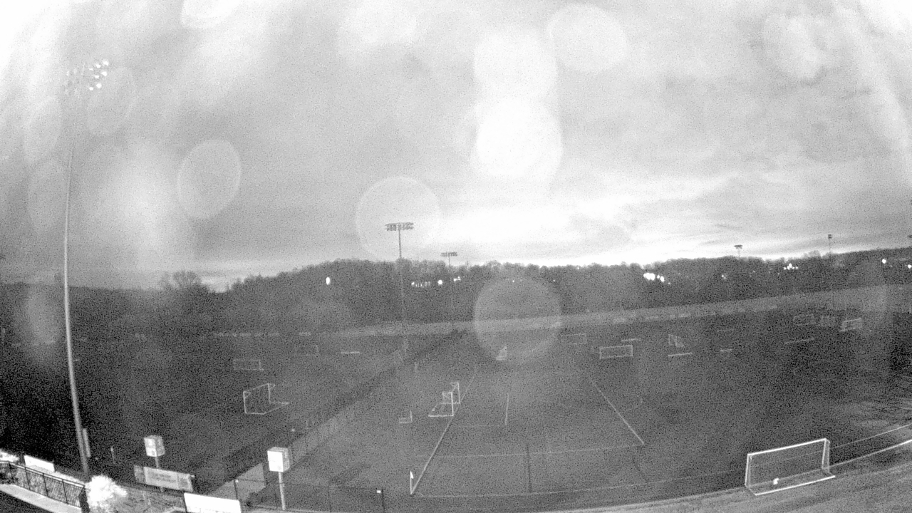 Thumbnail for current weather camera view from Truist Sports Park in Advance, North Carolina