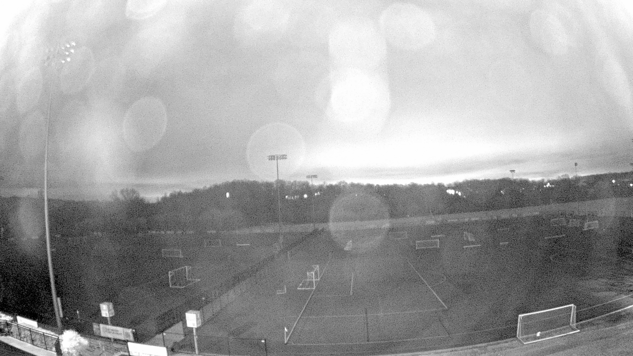 Thumbnail for current weather camera view from Truist Sports Park in Advance, North Carolina