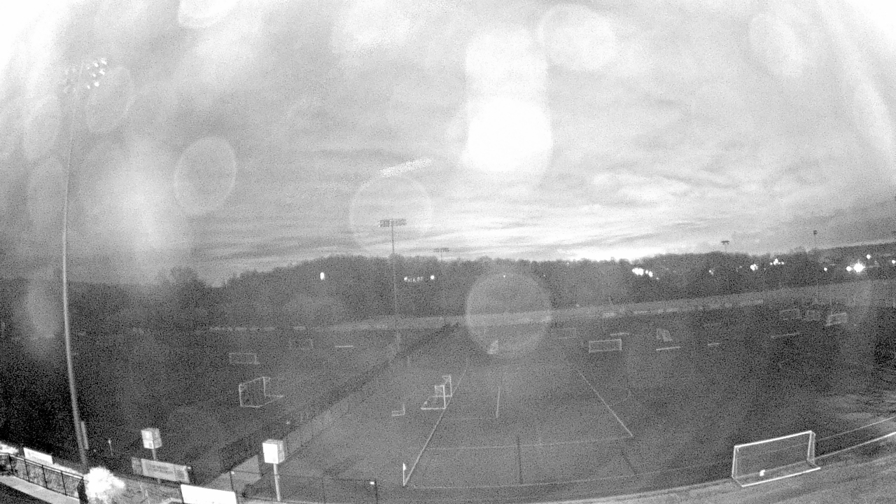Thumbnail for current weather camera view from Truist Sports Park in Advance, North Carolina
