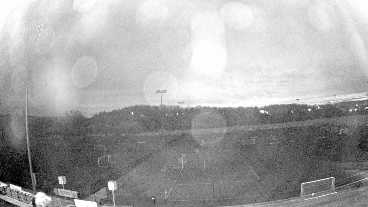Thumbnail for current weather camera view from Truist Sports Park in Advance, North Carolina