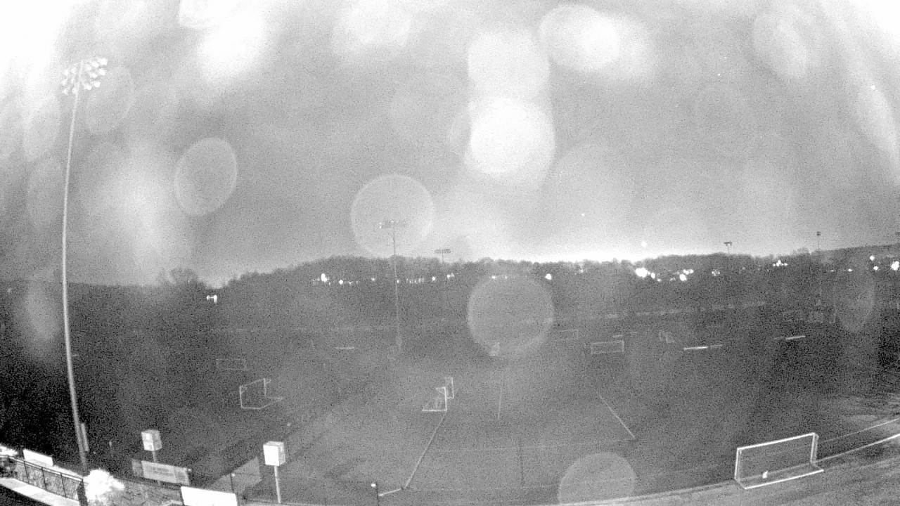 Thumbnail for current weather camera view from Truist Sports Park in Advance, North Carolina