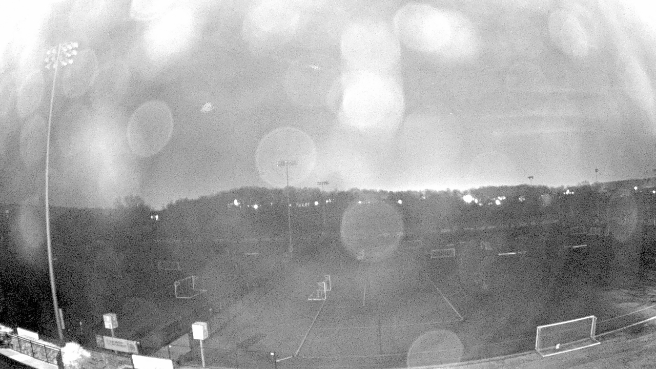 Thumbnail for current weather camera view from Truist Sports Park in Advance, North Carolina