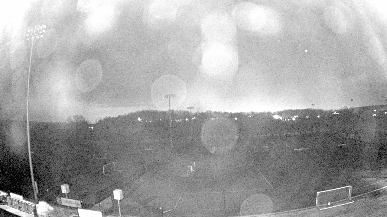 Thumbnail for current weather camera view from Truist Sports Park in Advance, North Carolina