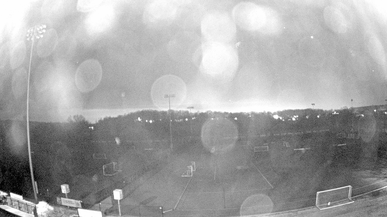 Thumbnail for current weather camera view from Truist Sports Park in Advance, North Carolina