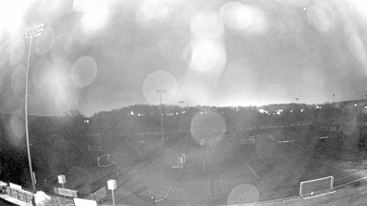 Thumbnail for current weather camera view from Truist Sports Park in Advance, North Carolina