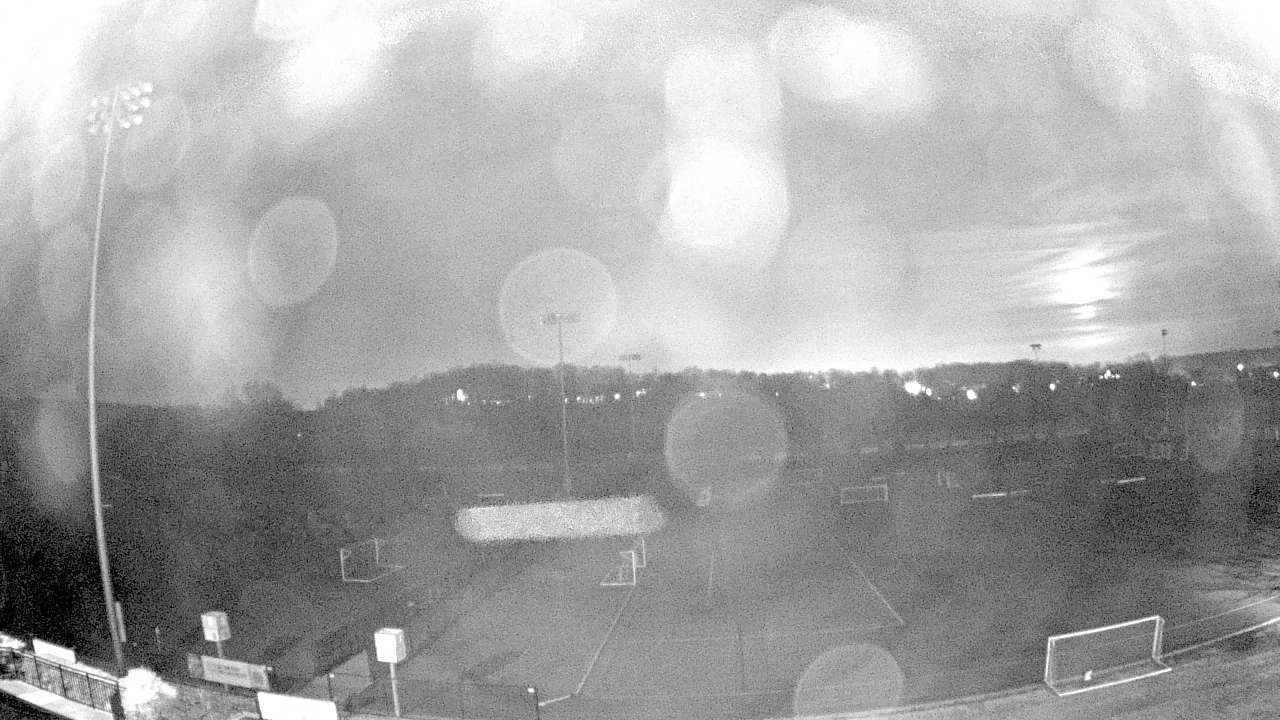 Thumbnail for current weather camera view from Truist Sports Park in Advance, North Carolina